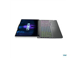 Lenovo Legion S5 16IRH8 / 16 IPS WQXGA 240Hz / Core i5-13500H / 16GB  DDR5 / 1.0TB NVMe / GeForce RTX 4050 6GB GDDR6 / No OS