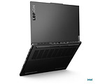 Lenovo Legion S5 16IRH8 / 16 IPS WQXGA 240Hz / Core i5-13500H / 16GB  DDR5 / 1.0TB NVMe / GeForce RTX 4050 6GB GDDR6 / No OS