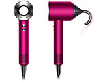 Dyson Supersonic HD07 Purple