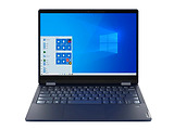 Lenovo Yoga C600 YG6 13ABR8 / 13.3 WUXGA IPS / Ryzen 7 7730U / 16GB LPDDR4 / 1.0TB SSD / AMD Radeon / Windows 11 HOME