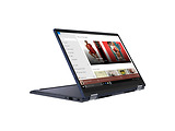 Lenovo Yoga C600 YG6 13ABR8 / 13.3 WUXGA IPS / Ryzen 7 7730U / 16GB LPDDR4 / 1.0TB SSD / AMD Radeon / Windows 11 HOME