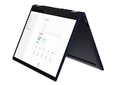 Lenovo Yoga C600 YG6 13ABR8 / 13.3 WUXGA IPS / Ryzen 5 7530U / 16GB LPDDR4 / 512GB SSD / AMD Radeon / Windows 11 HOME