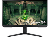 Samsung Odyssey G4 S25BG400E / 25 FullHD IPS 240Hz