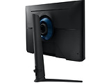 Samsung Odyssey G4 S25BG400E / 25 FullHD IPS 240Hz
