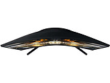 Samsung Odyssey G5 S27AG550E / 27 Curved-VA 2K 165Hz