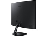 Samsung S24C360E / 23.5 Curved-VA FullHD