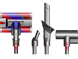 Dyson Omni-glide SV19