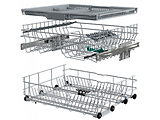 GORENJE GV 643 D60