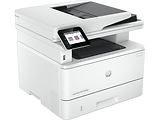 HP LaserJet Pro MFP 4103fdw / 2Z629A#B19