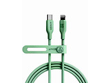 Anker 541 Bio-based / Type-C to Lightning Green