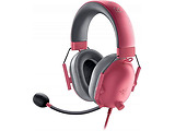 Razer BlackShark V2 X Quartz Pink	/ RZ04-03240800-R3M1