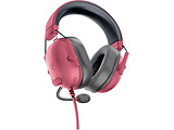 Razer BlackShark V2 X Quartz Pink	/ RZ04-03240800-R3M1