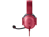 Razer BlackShark V2 X Quartz Pink	/ RZ04-03240800-R3M1