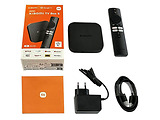 Xiaomi Mi TV Box S 4K / 2 Gen
