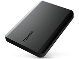 Toshiba Canvio Basics 2022 HDTB540EK3CA / 4.0TB 2.5