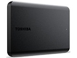 Toshiba Canvio Basics 2022 HDTB540EK3CA / 4.0TB 2.5