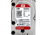 WesternDigital Red Pro WD2002FFSX / 2.0TB 3.5 HDD