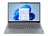 Lenovo IdeaPad Slim 3 15AMN8 / 15.6 IPS FullHD / Ryzen 3 7320U / 8Gb LPDDR5 / 512Gb SSD / AMD Radeon / No OS