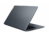 Lenovo IdeaPad Slim 3 15AMN8 / 15.6 IPS FullHD / Ryzen 3 7520U / 8Gb LPDDR5 / 512Gb SSD / AMD Radeon / No OS