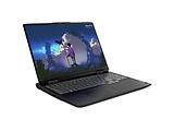 Lenovo IdeaPad Gaming 3 16IAH7 / 16 IPS WUXGA 165Hz / Core i5-12450H / 16GB DDR4 / 512GB NVMe / GeForce RTX 3050 4GB GDDR6 / No OS