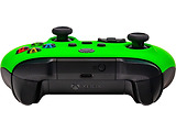 Xbox Series Wireless Controller / Green