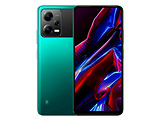 Xiaomi POCO X5 5G / 6.67 AMOLED 120Hz / Snapdragon 695 / 6GB / 128GB / 5000mAh Green