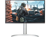 LG 27UP650P-W Professional / 27 IPS 4K