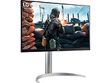 LG 27UP650P-W Professional / 27 IPS 4K