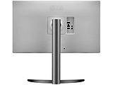 LG 27UP650P-W Professional / 27 IPS 4K