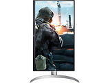 LG 27UP650P-W Professional / 27 IPS 4K