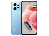 Xiaomi Redmi Note 12 / 6.67 AMOLED 120Hz / Snapdragon 685 / 6GB / 128GB / 5000mAh / Blue
