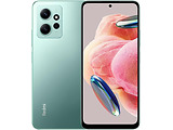 Xiaomi Redmi Note 12 / 6.67 AMOLED 120Hz / Snapdragon 685 / 6GB / 128GB / 5000mAh / Mint