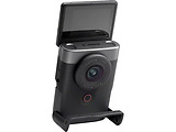 Canon PowerShot V10 Vlogging Kit Silver