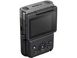 Canon PowerShot V10 Vlogging Kit Silver