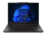 Lenovo ThinkPad X13 Gen 4 / 13.3 IPS WUXGA Touch / Core i7-1355U / 16Gb LPDDR5 / 512Gb SSD / Intel Iris Xe / No OS