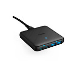 Anker Ultra Slim PowerPort 543 Atom 65W / A2046G12