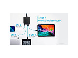 Anker Ultra Slim PowerPort 543 Atom 65W / A2046G12