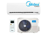 Midea FOREST AFB-12HRN8 / 12000 BTU/h
