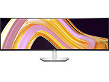 DELL Ultrasharp U4924DW / 49 WQHD IPS Curved