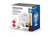 Sencor SFE 2327WH