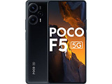 Xiaomi Poco F5 5G / 6.67 AMOLED / Snapdragon 7+ Gen 2 / 12GB / 256GB / 5000mAh Black