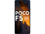 Xiaomi Poco F5 5G / 6.67 AMOLED / Snapdragon 7+ Gen 2 / 12GB / 256GB / 5000mAh Black