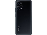 Xiaomi Poco F5 5G / 6.67 AMOLED / Snapdragon 7+ Gen 2 / 12GB / 256GB / 5000mAh Black