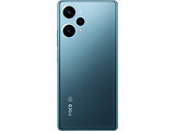 Xiaomi Poco F5 5G / 6.67 AMOLED / Snapdragon 7+ Gen 2 / 8GB / 256GB / 5000mAh Blue