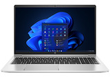 HP ProBook 450 G9 / 15.6 FullHD / Core i7-1260P / 16GB DDR4 / 1.0TB NVMe / Pike Silver Aluminum / Linux DOS