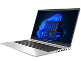 HP ProBook 450 G9 / 15.6 FullHD / Core i7-1260P / 16GB DDR4 / 1.0TB NVMe / Pike Silver Aluminum / Linux DOS