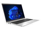 HP ProBook 450 G9 / 15.6 FullHD / Core i7-1260P / 16GB DDR4 / 1.0TB NVMe / Pike Silver Aluminum / Linux DOS