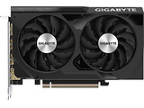 GIGABYTE GeForce RTX 4060 8GB GDDR6X WindForce OC 128Bit / GV-N4060WF2OC-8GD