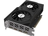 GIGABYTE GeForce RTX 4060 8GB GDDR6X WindForce OC 128Bit / GV-N4060WF2OC-8GD