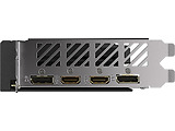 GIGABYTE GeForce RTX 4060 8GB GDDR6X WindForce OC 128Bit / GV-N4060WF2OC-8GD